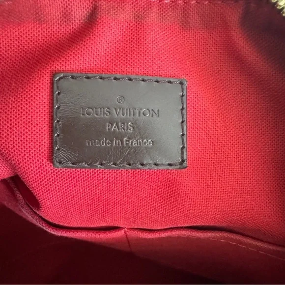 Louis Vuitton Duomo Hobo - Picture 15 of 16